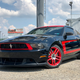 Illustration for article titled Things not often seen - Boss 302 Laguna Seca